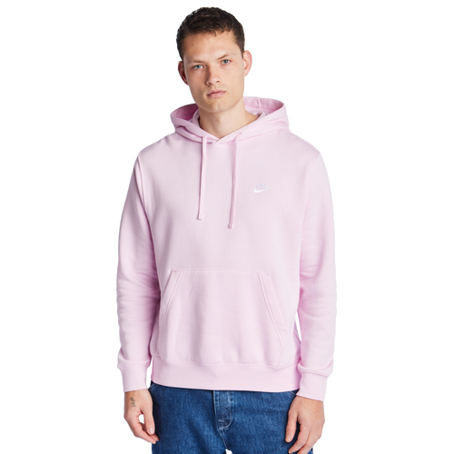 Nike Club Fleece - Image 1 of 4 Enlarged Image