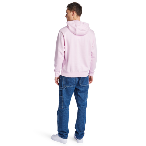 Nike Club Fleece - Image 3 of 4 Enlarged Image