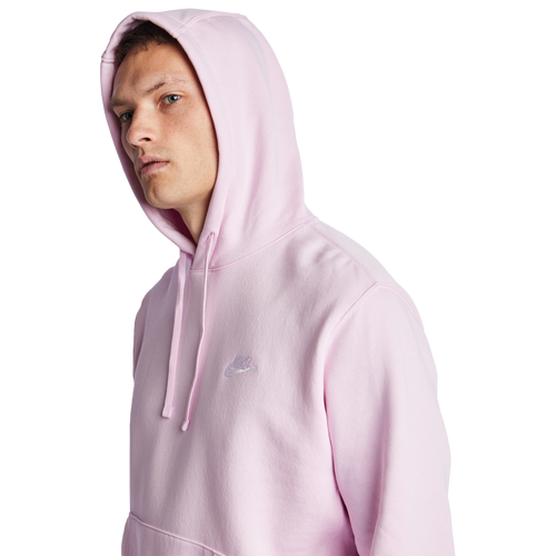 Nike Club Fleece - Image 4 of 4 Enlarged Image