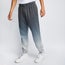 Nike Club Dip Dye - Homme Pantalons Dk Smoke Grey-Lt Smoke Grey