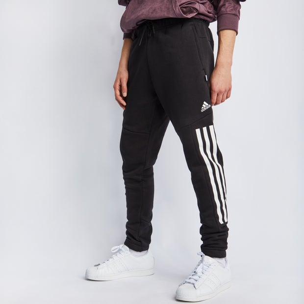 Adidas Future Icons 3-Stripes Joggers - Herren Hosen