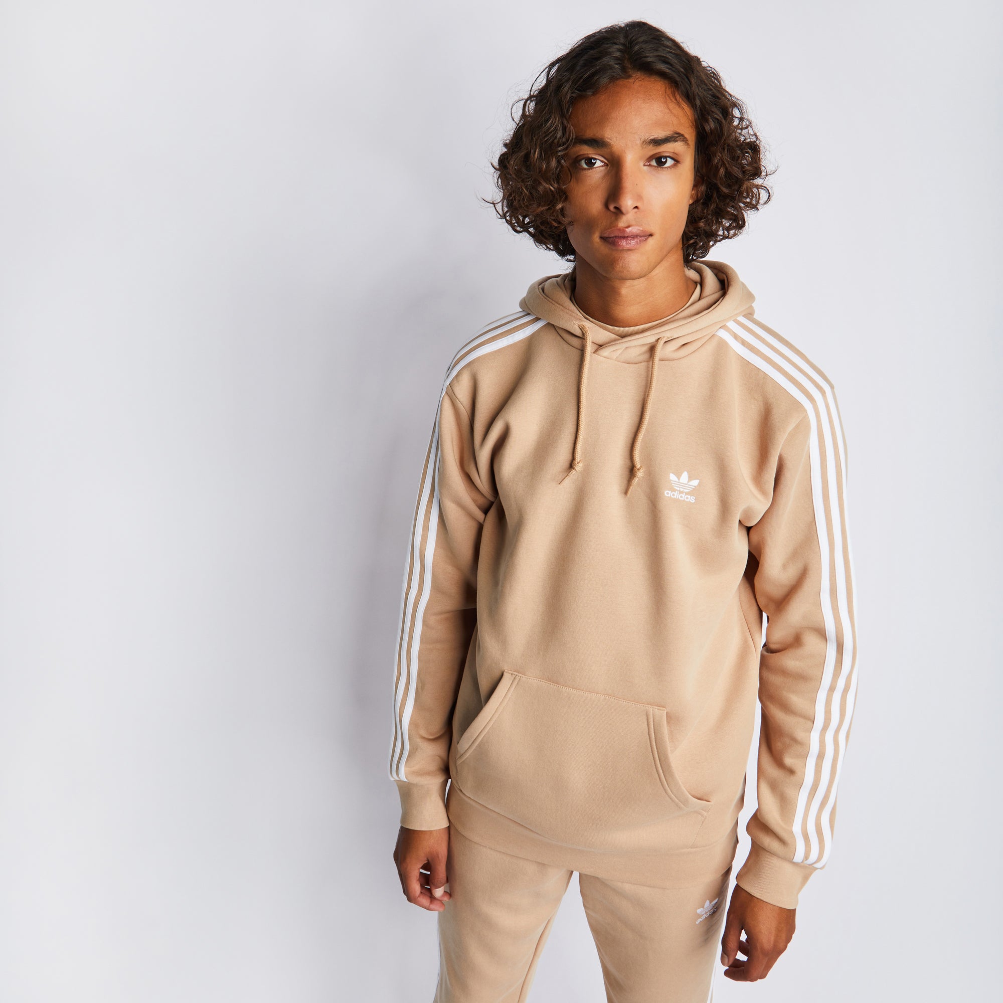 Foot locker hotsell adidas hoodie