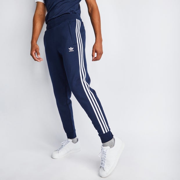 adidas Adicolor 3Stripes - Men Pants | HZ7105 | FOOTY.COM