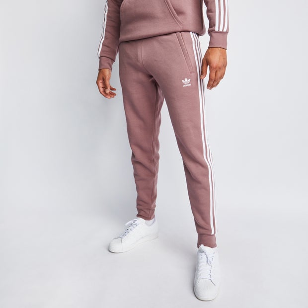 Image of Adidas Adicolor 3stripes - Uomo Pantaloni