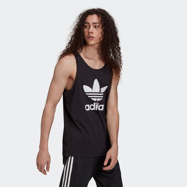 adidas Classic Trefoil - Herren T-Shirts