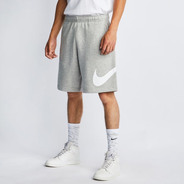 Nike Sportswear Club - Heren Korte Broeken