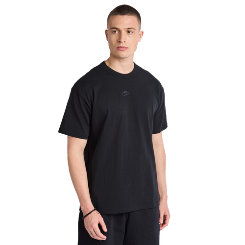 Sportswear T Shirt Nike Foot Locker Nike Sportswear Club Men's T