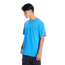 Nike Tn - Men T-Shirts Lt Photo Blue-Challenge Red