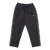 Nike Air - Men Pants Black-White | 