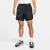 Nike Circa - Men Shorts Black-Black | 