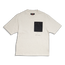 Jordan Psg - Men T-Shirts Dk Grey Heather/(whi-White