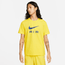 Nike Air - Men T-Shirts Yellow Strike-Yellow Strike