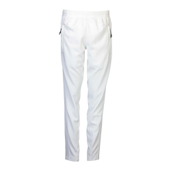 Men Pants - adidas Tiro Pant - White-Black