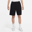 Nike Dance - Men Shorts Black-Black-Black