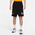 Nike Swoosh Pack - Men Shorts Black-Black | 
