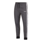 Black-White- $ADI TOKYO PANT BLK