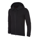 Black-Black- AJ WINGS FLC FZHD BLK/BLK