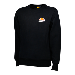 Men Sweatshirts - Ellesse Ellesse - Black