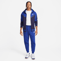 Nike tracksuit mens on sale footlocker