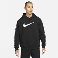 Sweat noir nike online homme