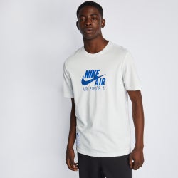Homme T-Shirts - Nike Hbr - Summit White-Summit White