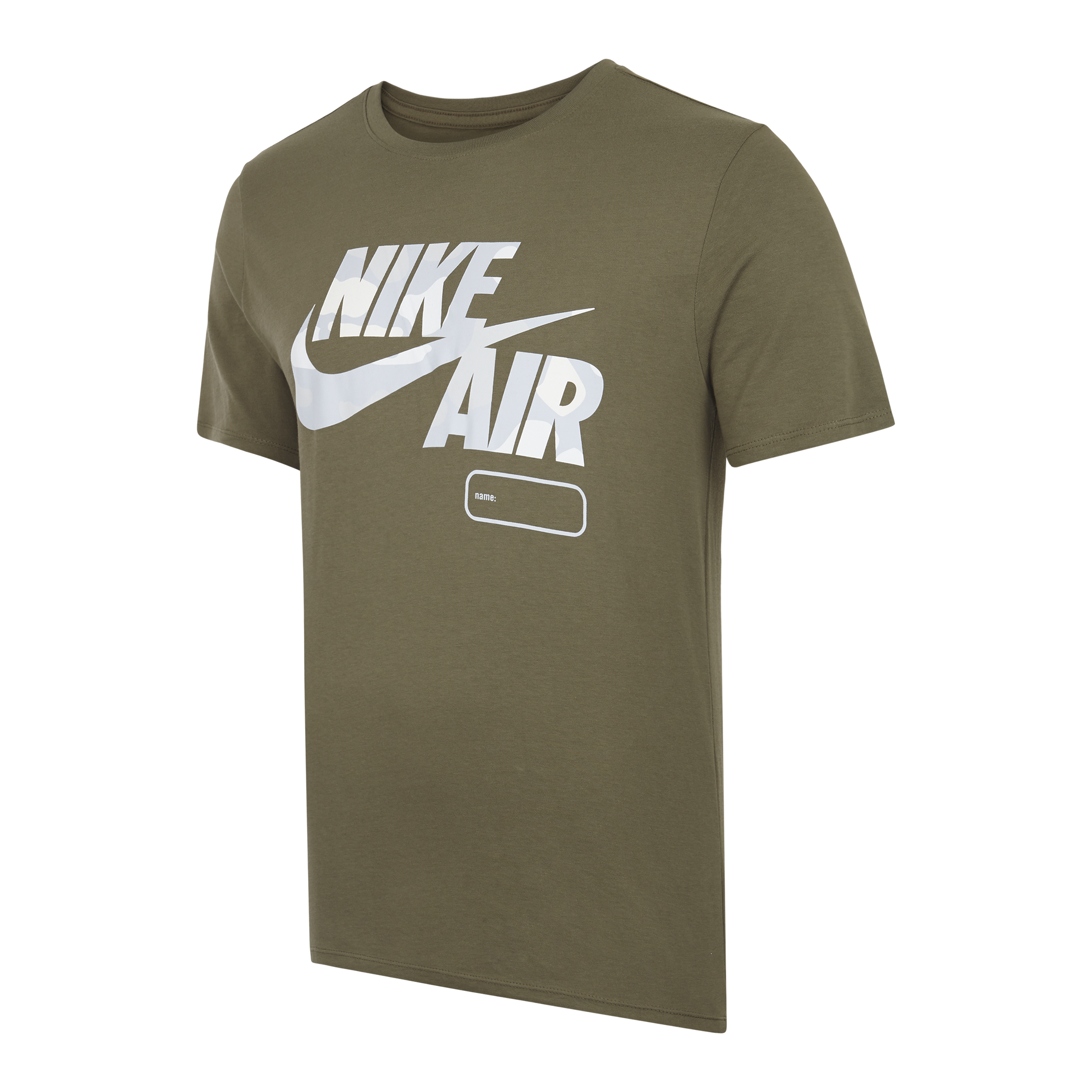 nike air camo shirt