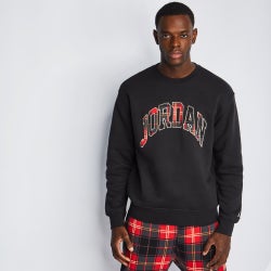 Men Sweatshirts - Jordan Hoodie - Magic Lilac-Magic Lilac