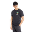 New Balance Grey Day - Men T-Shirts Black-Black