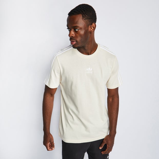 adidas Adicolor Classics 3-Stripes - Uomo T-Shirts