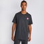Nike T100 - Homme T-Shirts Dk Smoke Grey-Dk Smoke Grey