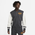 Nike T100 - Homme Vestes Zippees Dk Smoke Grey-Dk Smoke Grey