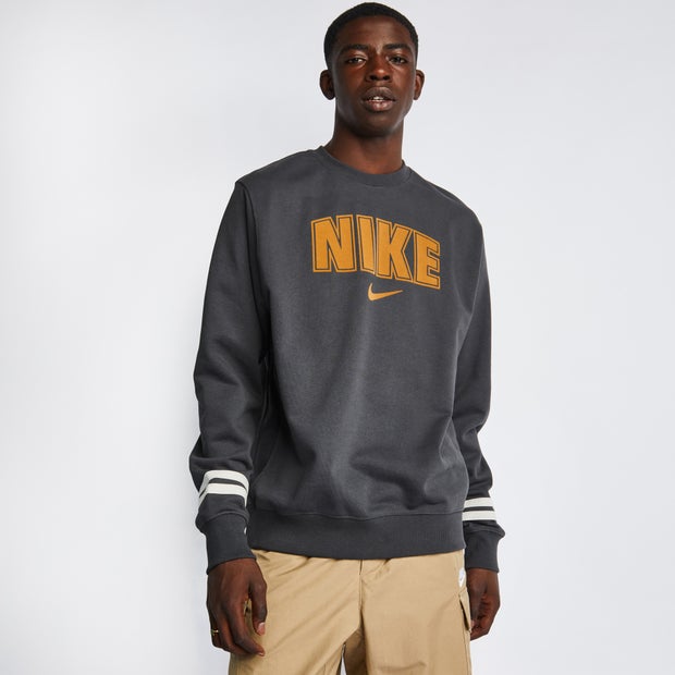 Image of Nike T100 - Uomo Sweatshirts