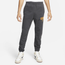 Nike T100 - Homme Pantalons Dk Smoke Grey-Dk Smoke Grey