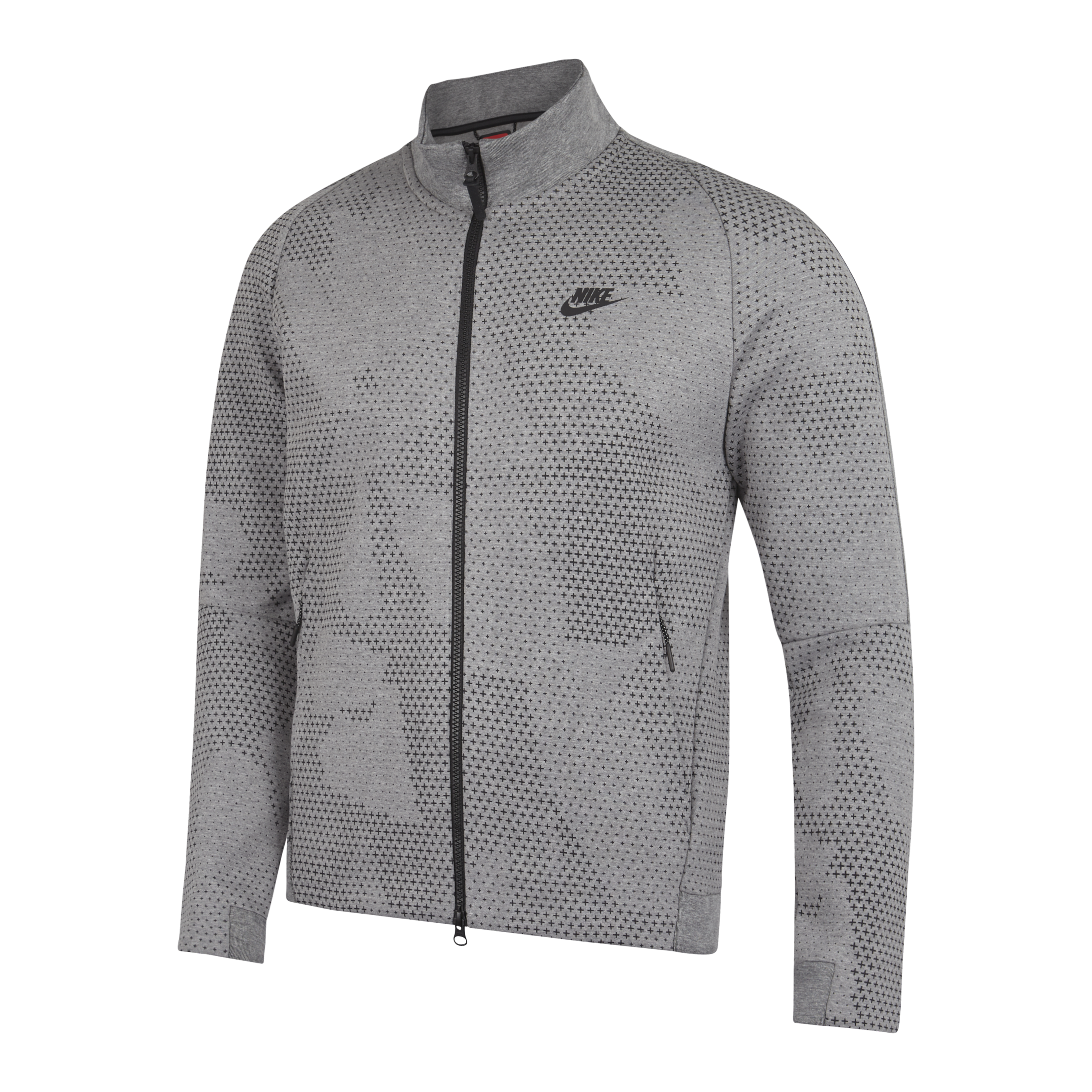 nike tech jackets