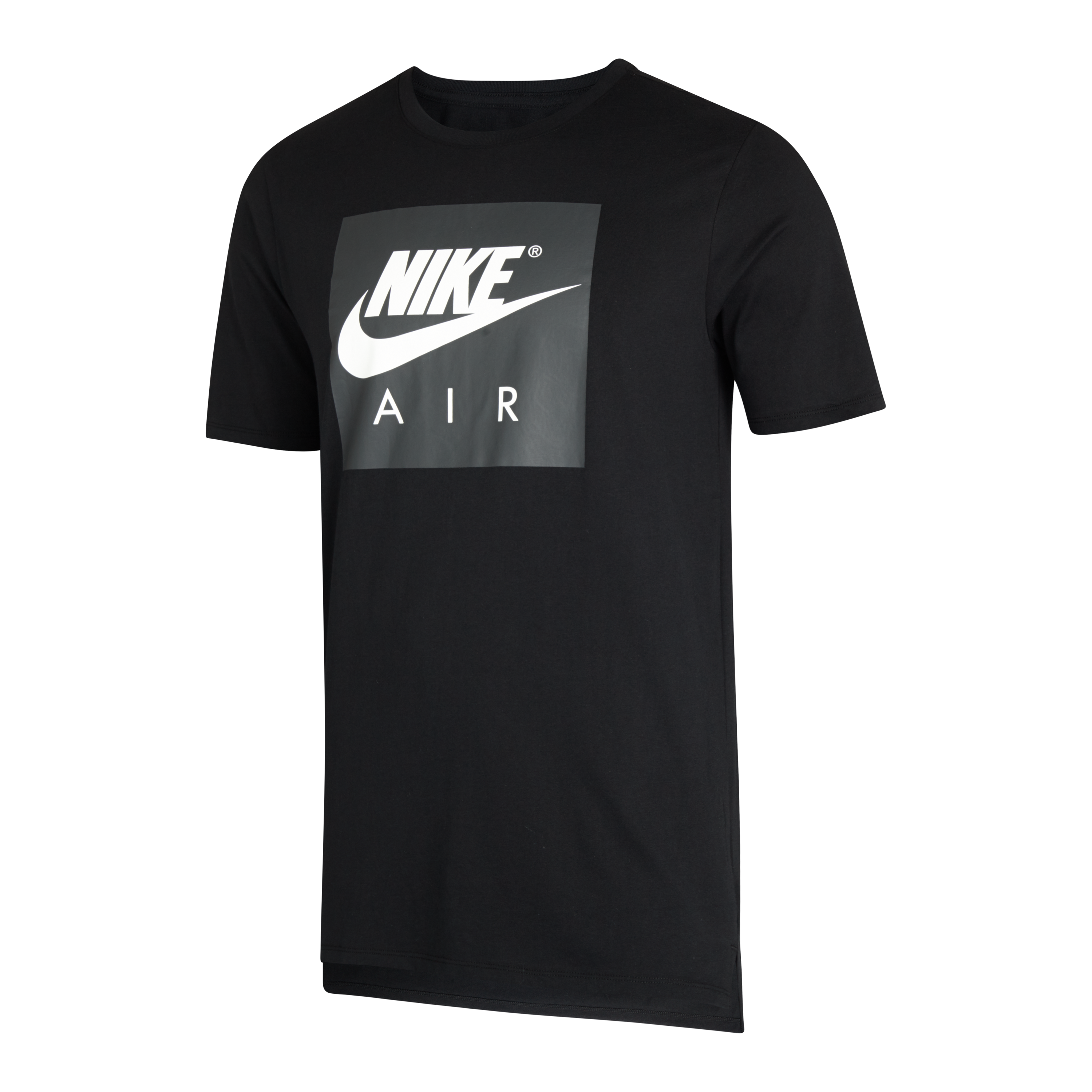 nike air sportswear t shirt