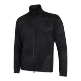 Black-Black - NK NSW TECH FLC GX10 JKT BLK