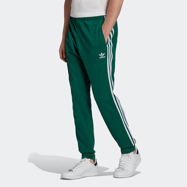 Adidas Adicolor Classics Primeblue Sst Bottom - Men Tracksuits | The ...