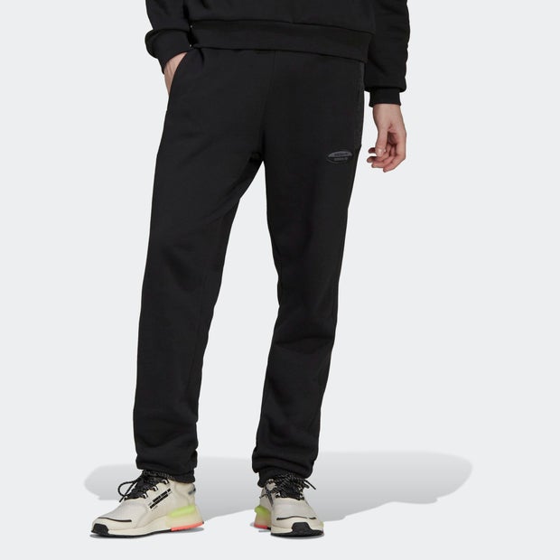 Adidas R.Y.V. Basic Joggers - Men's Pants - Locker | StyleSearch