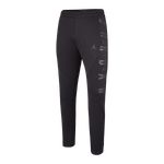 Black-White- JDN JM AIR SUIT PNT BLK