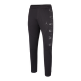 Black-White - JDN JM AIR SUIT PNT BLK