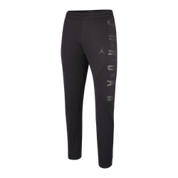 Men Pants - Jordan Air - Black-White