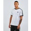 adidas Adicolor 3-Stripes Shortsleeve - Men T-Shirts White-White