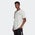 adidas Yung Z Graphic Tee - Men T-Shirts Core White