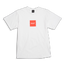 HUF 20Th Anniversary - Men T-Shirts White-White