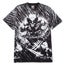 HUF Marvel - Men T-Shirts Black-Black