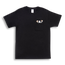 RIP N DIP Graphic - Men T-Shirts Black-Black