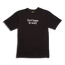 Market Graphic - Men T-Shirts Black-Black