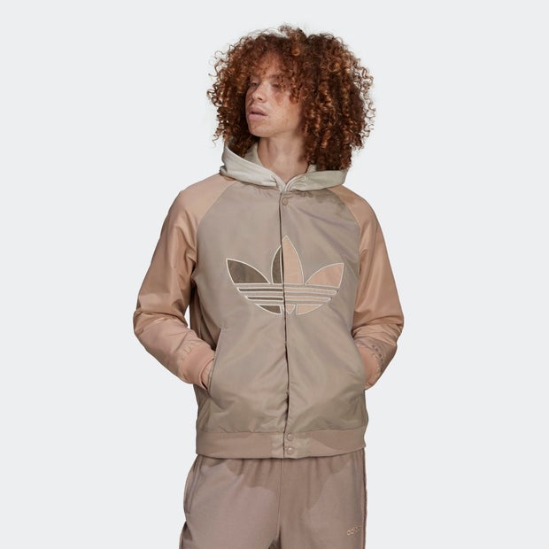 adidas Clgt - Herren Jackets