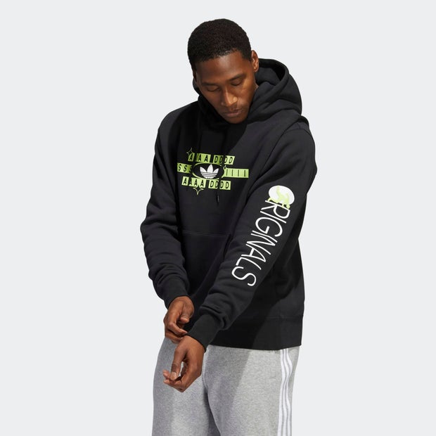 adidas Forever Sport - Herren Hoodies