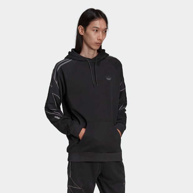 adidas Sprt Lightning - Herren Hoodies